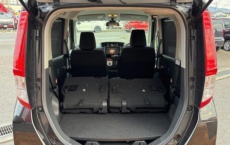 Toyota Roomy I, 2016 год, 920 898 рублей, 8 фотография