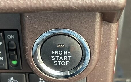 Toyota Roomy I, 2016 год, 920 898 рублей, 12 фотография