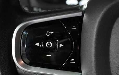 Volvo XC90 II рестайлинг, 2019 год, 4 470 000 рублей, 21 фотография