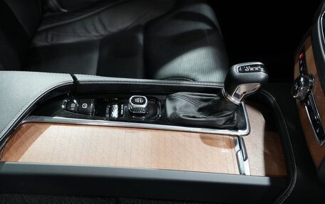 Volvo XC90 II рестайлинг, 2019 год, 4 470 000 рублей, 18 фотография