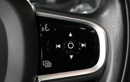 Volvo XC90 II рестайлинг, 2019 год, 4 470 000 рублей, 20 фотография