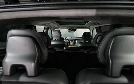 Volvo XC90 II рестайлинг, 2019 год, 4 470 000 рублей, 17 фотография