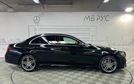 Mercedes-Benz E-Класс, 2019 год, 2 950 000 рублей, 7 фотография
