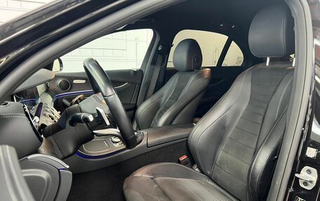 Mercedes-Benz E-Класс, 2019 год, 2 950 000 рублей, 15 фотография