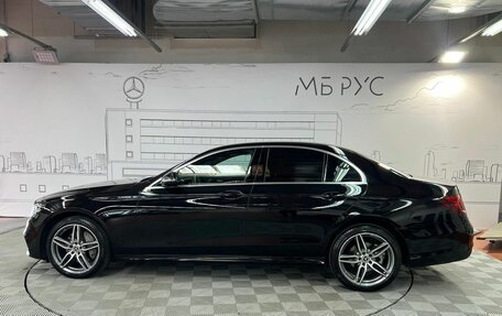 Mercedes-Benz E-Класс, 2019 год, 2 950 000 рублей, 11 фотография