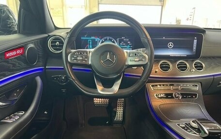 Mercedes-Benz E-Класс, 2019 год, 2 950 000 рублей, 13 фотография
