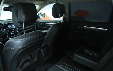 Renault Koleos II, 2017 год, 1 790 000 рублей, 11 фотография