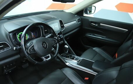 Renault Koleos II, 2017 год, 1 790 000 рублей, 10 фотография