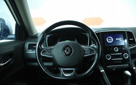 Renault Koleos II, 2017 год, 1 790 000 рублей, 13 фотография
