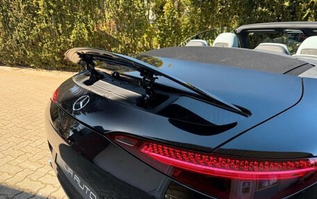 Mercedes-Benz SL-Класс AMG, 2022 год, 7 900 000 рублей, 5 фотография
