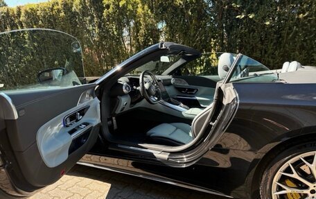 Mercedes-Benz SL-Класс AMG, 2022 год, 7 900 000 рублей, 12 фотография