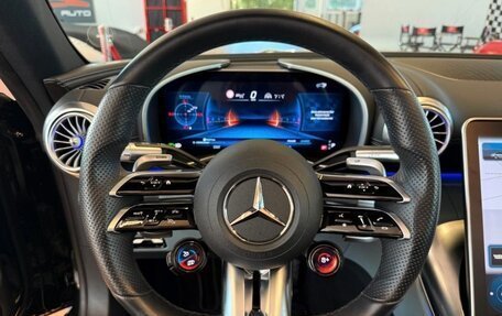 Mercedes-Benz SL-Класс AMG, 2022 год, 7 900 000 рублей, 9 фотография