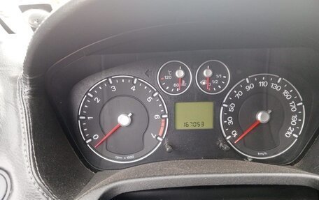 Ford Fiesta, 2008 год, 256 000 рублей, 6 фотография