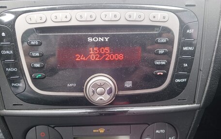 Ford Fiesta, 2008 год, 256 000 рублей, 7 фотография