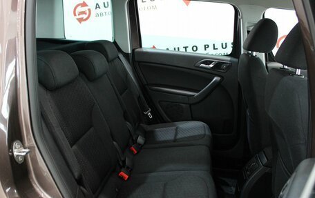 Skoda Yeti I рестайлинг, 2015 год, 1 299 000 рублей, 12 фотография