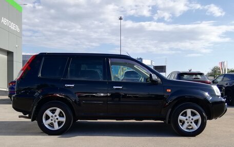 Nissan X-Trail, 2003 год, 855 000 рублей, 6 фотография