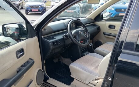 Nissan X-Trail, 2003 год, 855 000 рублей, 16 фотография