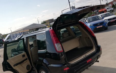 Nissan X-Trail, 2003 год, 855 000 рублей, 14 фотография