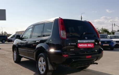 Nissan X-Trail, 2003 год, 855 000 рублей, 9 фотография