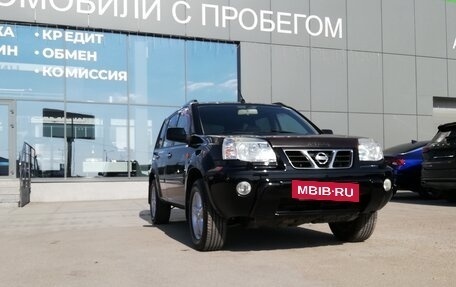 Nissan X-Trail, 2003 год, 855 000 рублей, 12 фотография