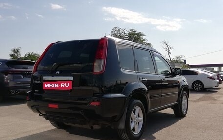 Nissan X-Trail, 2003 год, 855 000 рублей, 7 фотография