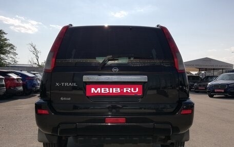 Nissan X-Trail, 2003 год, 855 000 рублей, 8 фотография
