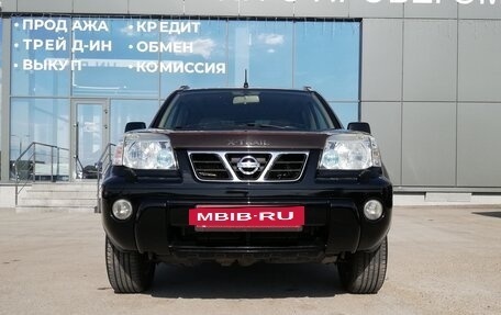 Nissan X-Trail, 2003 год, 855 000 рублей, 4 фотография