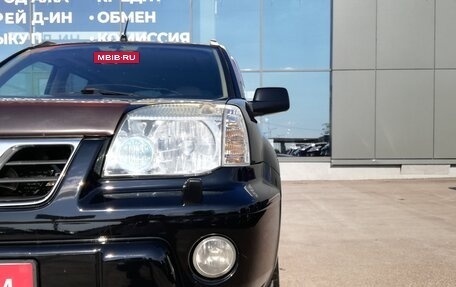 Nissan X-Trail, 2003 год, 855 000 рублей, 13 фотография