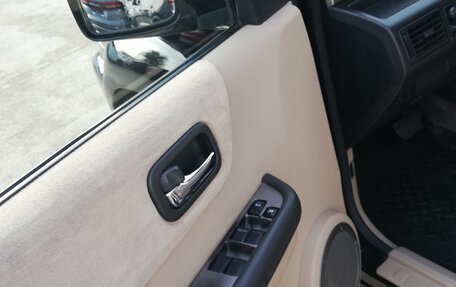 Nissan X-Trail, 2003 год, 855 000 рублей, 17 фотография