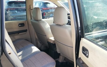 Nissan X-Trail, 2003 год, 855 000 рублей, 23 фотография
