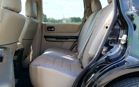 Nissan X-Trail, 2003 год, 855 000 рублей, 20 фотография