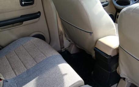 Nissan X-Trail, 2003 год, 855 000 рублей, 22 фотография