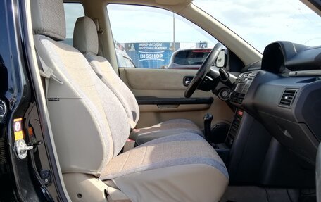 Nissan X-Trail, 2003 год, 855 000 рублей, 25 фотография