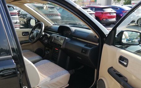 Nissan X-Trail, 2003 год, 855 000 рублей, 24 фотография