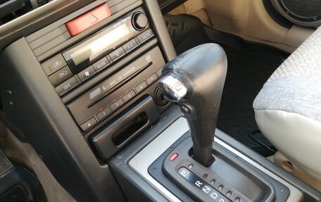 Nissan X-Trail, 2003 год, 855 000 рублей, 28 фотография