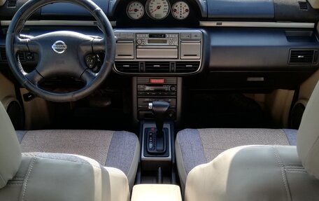 Nissan X-Trail, 2003 год, 855 000 рублей, 34 фотография