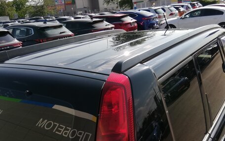 Nissan X-Trail, 2003 год, 855 000 рублей, 36 фотография
