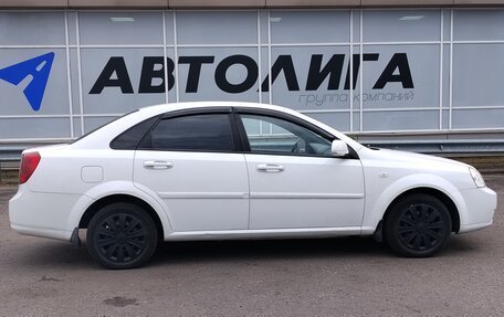 Chevrolet Lacetti, 2008 год, 395 000 рублей, 3 фотография