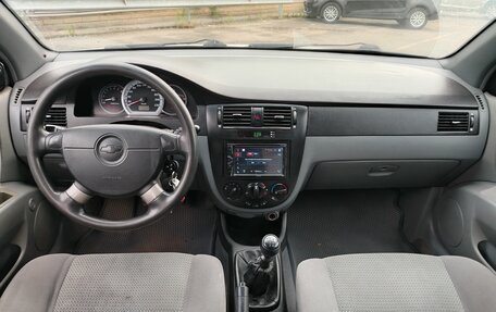 Chevrolet Lacetti, 2008 год, 395 000 рублей, 5 фотография