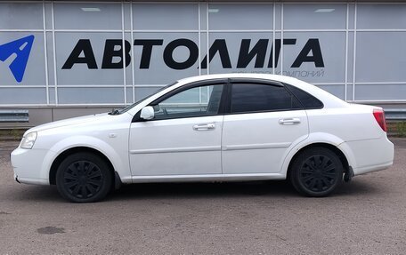 Chevrolet Lacetti, 2008 год, 395 000 рублей, 4 фотография
