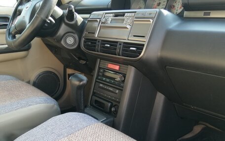 Nissan X-Trail, 2003 год, 855 000 рублей, 35 фотография