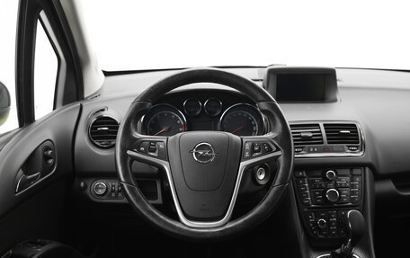Opel Meriva, 2014 год, 815 000 рублей, 7 фотография