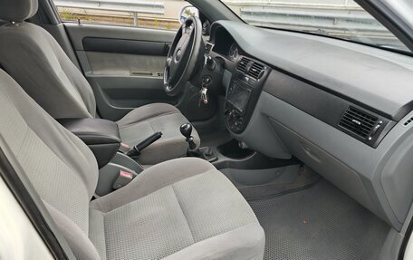 Chevrolet Lacetti, 2008 год, 395 000 рублей, 13 фотография