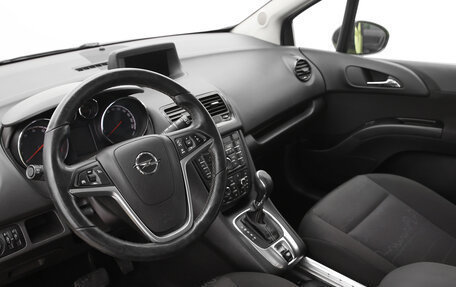 Opel Meriva, 2014 год, 815 000 рублей, 8 фотография