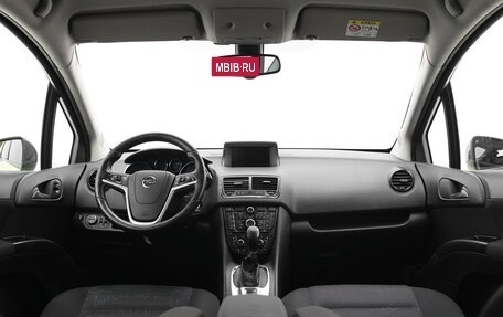 Opel Meriva, 2014 год, 815 000 рублей, 6 фотография