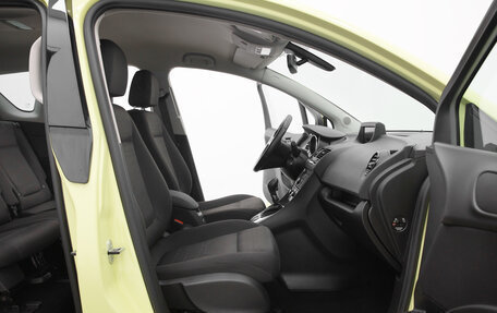 Opel Meriva, 2014 год, 815 000 рублей, 15 фотография
