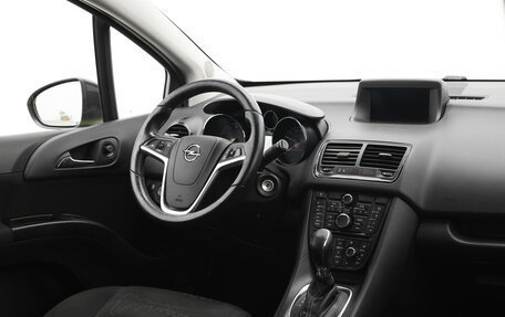 Opel Meriva, 2014 год, 815 000 рублей, 12 фотография