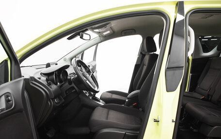 Opel Meriva, 2014 год, 815 000 рублей, 16 фотография