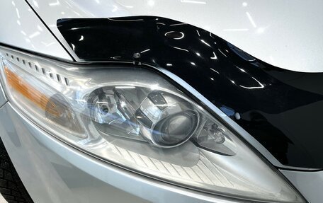Ford Mondeo IV, 2008 год, 840 000 рублей, 2 фотография