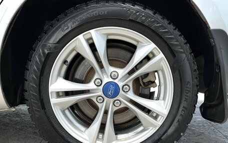 Ford Mondeo IV, 2008 год, 840 000 рублей, 4 фотография